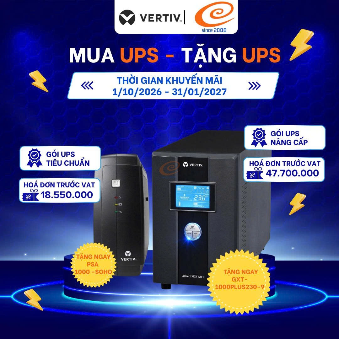 MUA UPS - NHẬN UPS